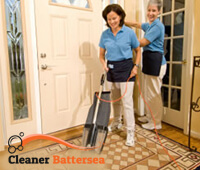 carpet cleaning Battersea