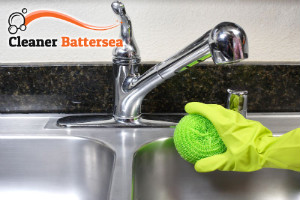 Cleaning Services Battersea